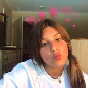 Meet your Posher, Francesca